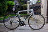 GIANT TCR Advanced white photo