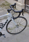 GIANT TCR Advanced white photo