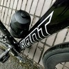 Giant TCR (Custom Build Crit Bike) photo