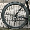 Giant TCR (Custom Build Crit Bike) photo