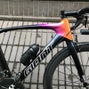 Giant TCR (Custom Build Crit Bike) photo