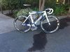 GIANT TCR omnium for sale photo