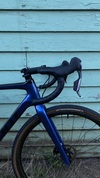 Giant TCX photo