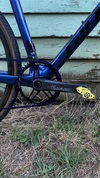 Giant TCX photo