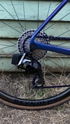 Giant TCX photo