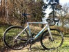 Giant TCX Advanced Pro 2 2015 photo