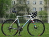 Giant TCX Advanced Pro 2 2015 photo