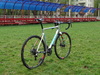 Giant TCX Advanced Pro 2 2015 photo