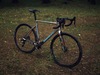 Giant TCX Advanced Pro 2 2015 photo