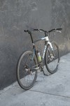 Giant TCX Advanced [SS] photo