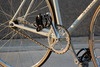 Gibby Hatton's 2004 Spectrum Track Bike photo