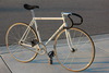 Gibby Hatton's 2004 Spectrum Track Bike photo