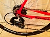 Giordano Libero Acciao Road Bike photo