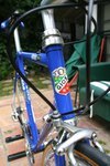 Gios Compact photo