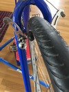 Gios Evolution MTB Project photo