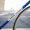 Gios Super Record Pista photo