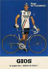 Gios Torino Professional 1983 Prototype photo