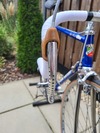 Gios Torino Super Record - 1976 photo