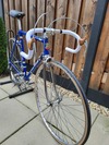 Gios Torino Super Record - 1976 photo