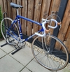 Gios Torino Super Record - 1976 photo