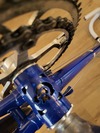 Gios Torino Super Record - 1976 photo