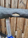 Gios Torino Super Record - 1976 photo