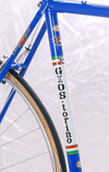 GIOS TORINO – Super Record (1979) 2VELO photo