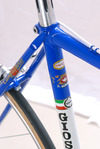 GIOS TORINO – Super Record (1979) 2VELO photo