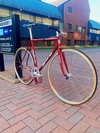 Giro NJS photo