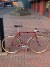 Giro NJS photo