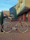 Giro NJS - For sale! photo