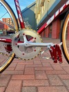 Giro NJS photo