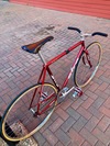 Giro NJS photo