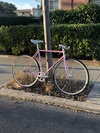 Giro NJS track bike photo