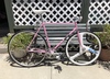 Giro NJS track bike photo