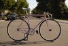 Giro NJS track bike photo