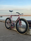 Giro NJS photo