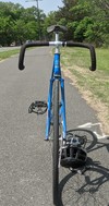 Giro Track photo