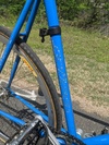 Giro Track photo