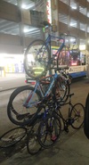 Giro Track photo