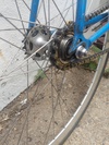 Giro Track photo