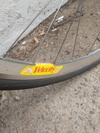 Giro Track photo