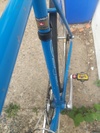 Giro Track photo