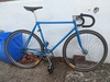 Giro Track photo