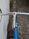 Giro Track photo