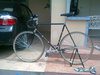 Gitane Classic Fixed Gear Convert photo