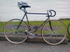 Gitane Classic Fixed Gear Convert photo