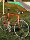 Gitane Conversion photo