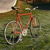 Gitane Conversion photo