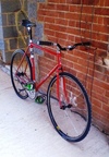 Gitane Conversion photo